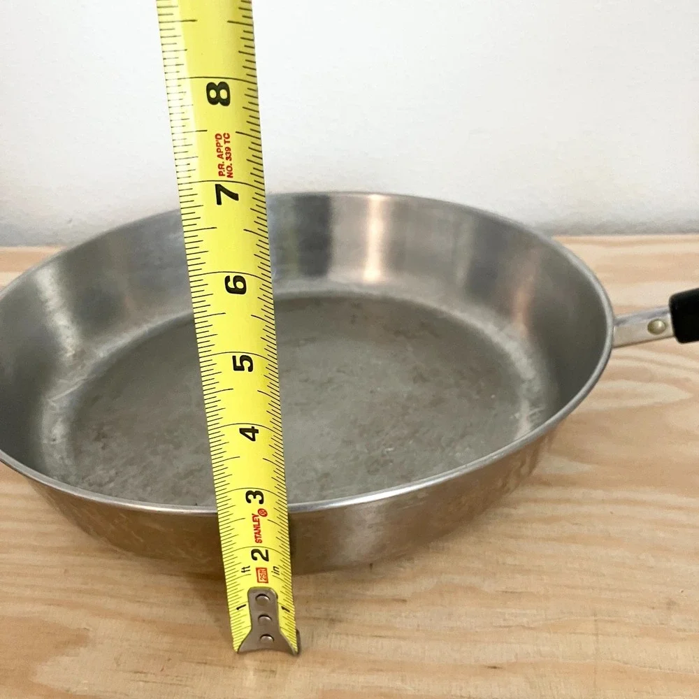Vintage Revere Ware 12